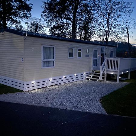 Golden Sands Holiday Park- Pitch H84 Cockwood Eksteriør billede